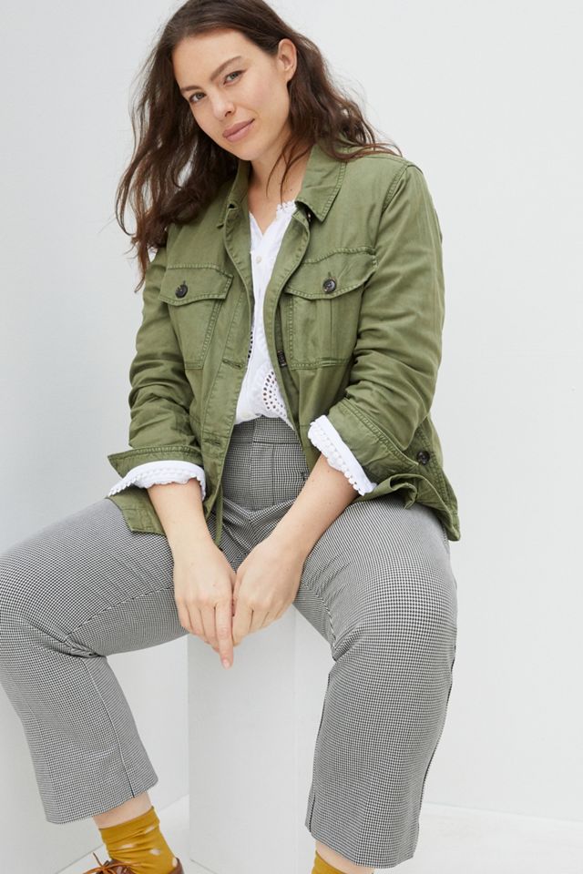 Sanctuary Every Which Way Utility Jacket #3