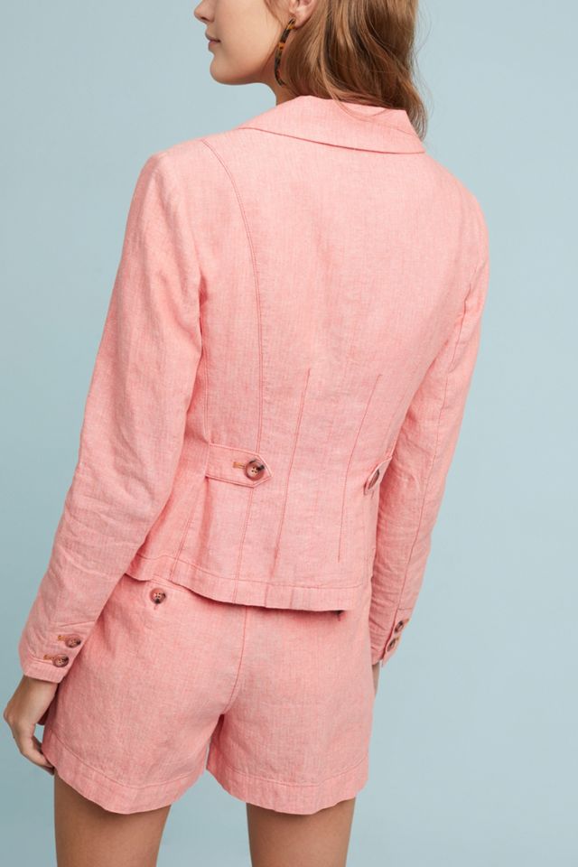 Seaboard Blazer #1