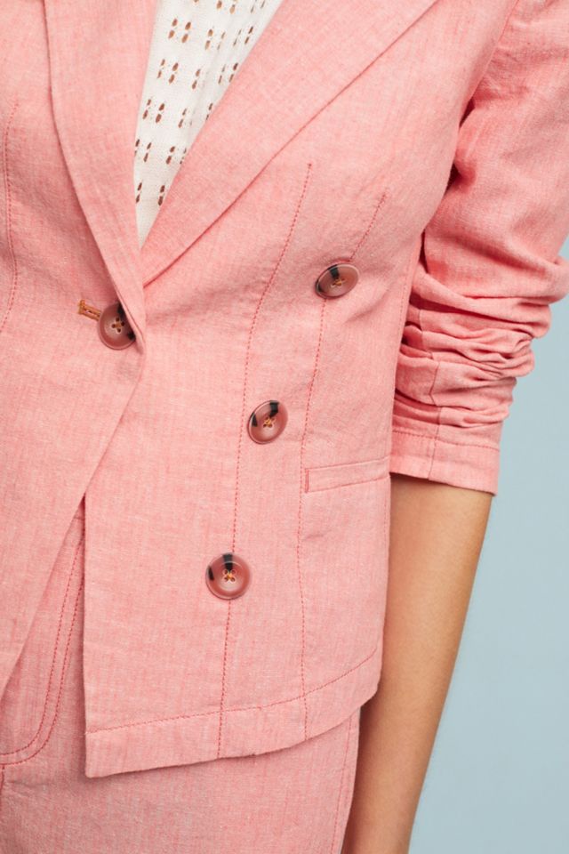 Seaboard Blazer #2