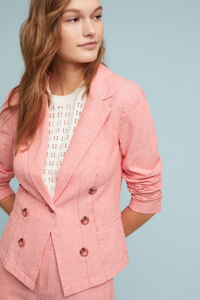 Seaboard Blazer #3
