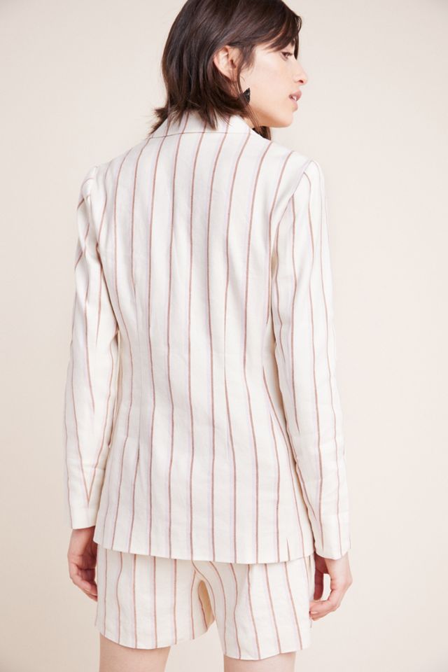 Edisto Blazer #1