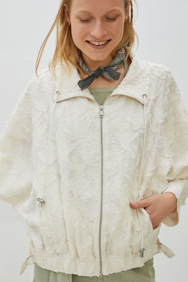 Savita Jacket | Anthropologie