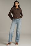 Maeve Scallop Tweed Lady Jacket