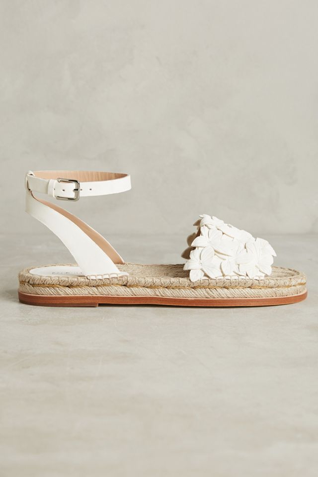 Pour La Victoire Hyacinth Espadrilles #1