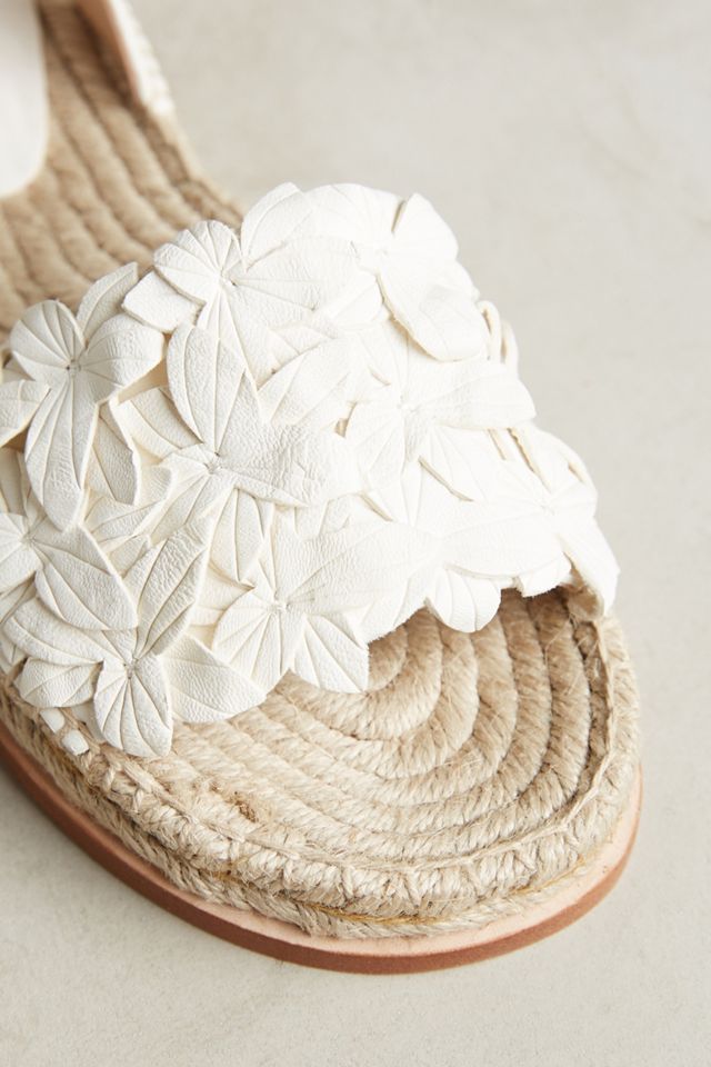 Pour La Victoire Hyacinth Espadrilles #4