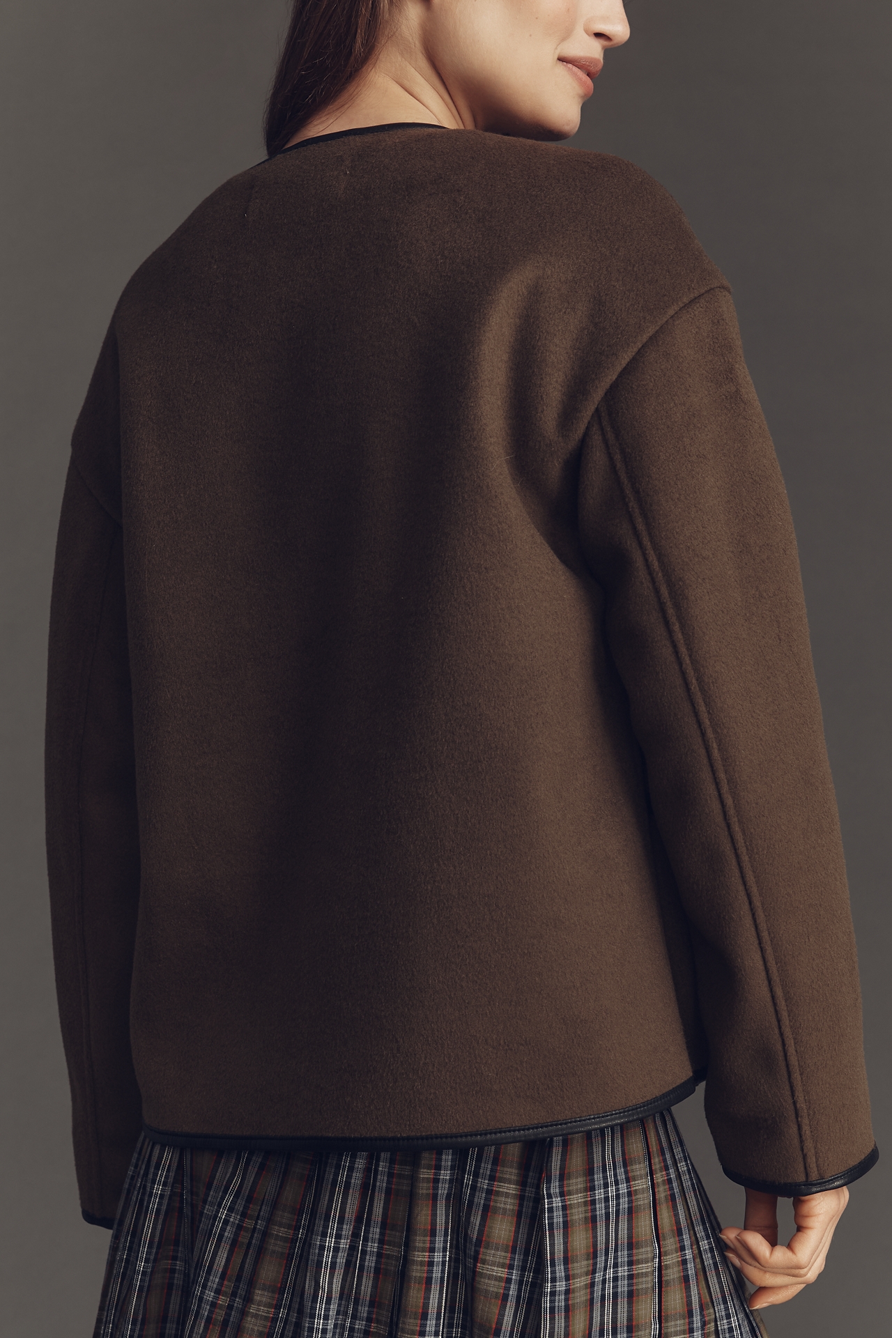 4th & Reckless Carabiner Coat