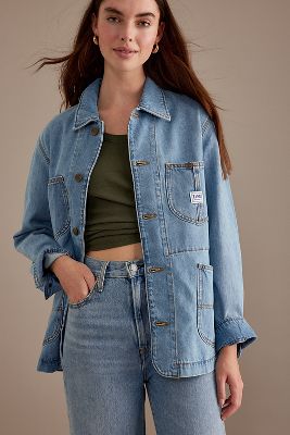 Women's Jackets | Lightweight & Cropped Jackets | Anthropologie UK