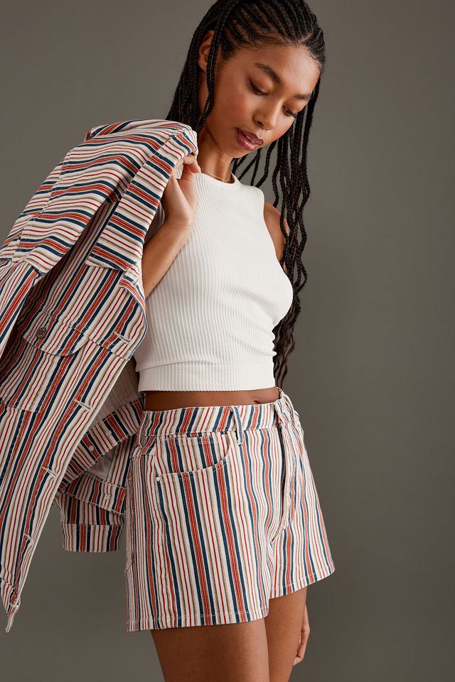 Giacca di Jeans Girlfriend Wrangler #3