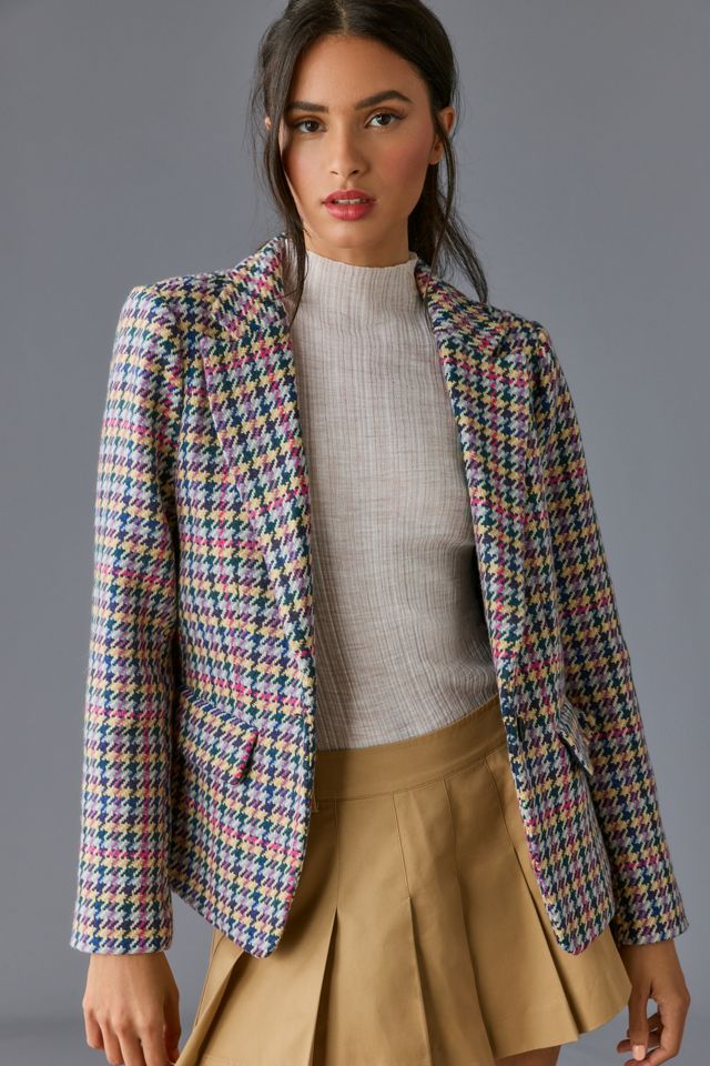 By Anthropologie Dickie Blazer #2