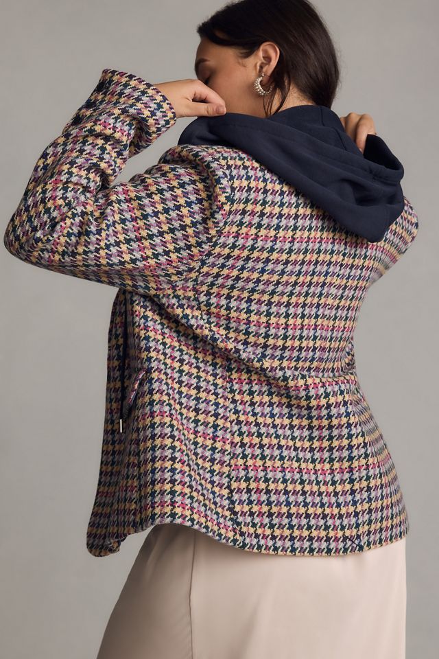 By Anthropologie Dickie Blazer #5