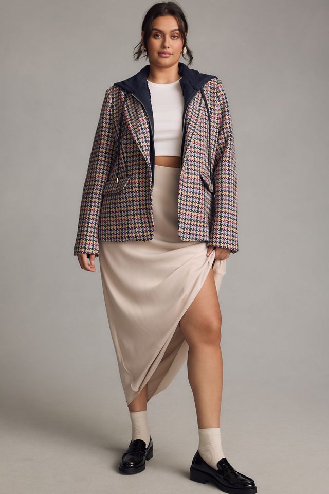 By Anthropologie Dickie Blazer #7
