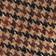 Black / Brown Multi