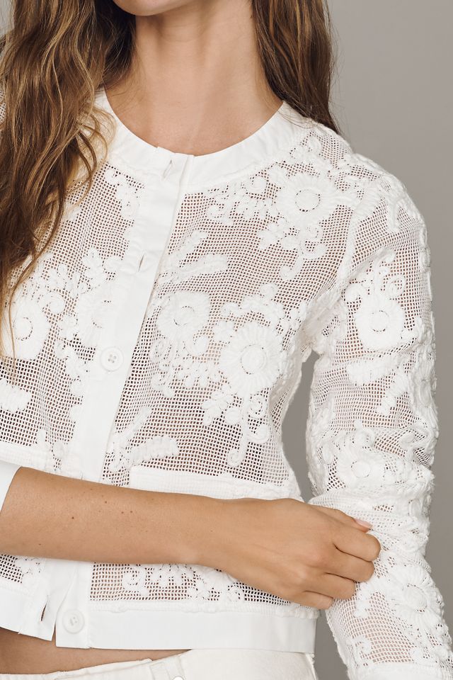 Sundays Isabel Cardigan #3