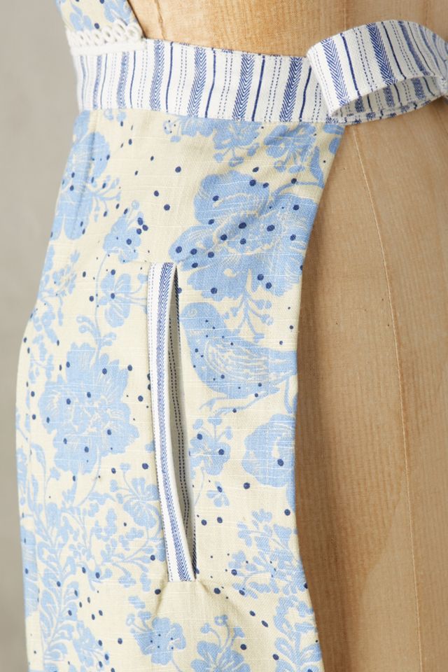 Rya Apron #1