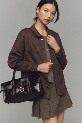 ANTHROPOLOGIE アンソロポロジー　ジャケット Anthropologie(アンソロポロジー) ブランケット(ひざ掛け
