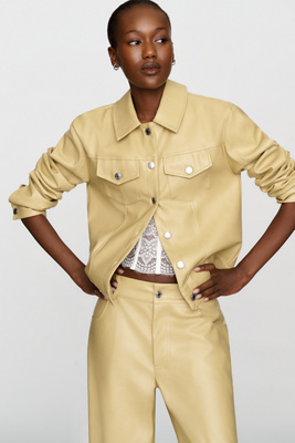 Hosbjerg Doja Jacket by Anthropologie