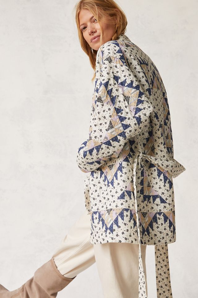 Anthropologie 2024 kimono sweater