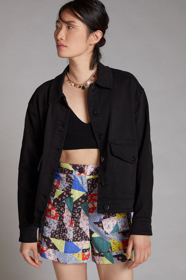 Sanctuary Utility Jacket | Anthropologie