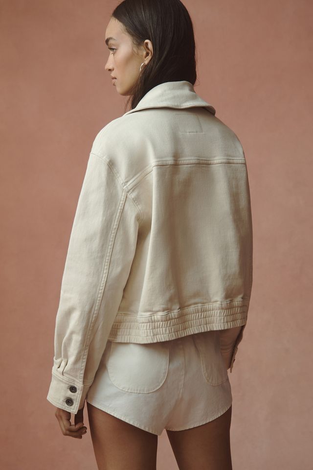 Sanctuary Cargo Denim Jacket #1