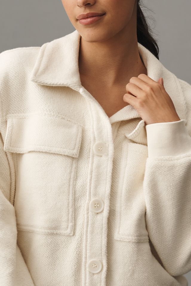 Sanctuary Cruise Knit Jacket #1