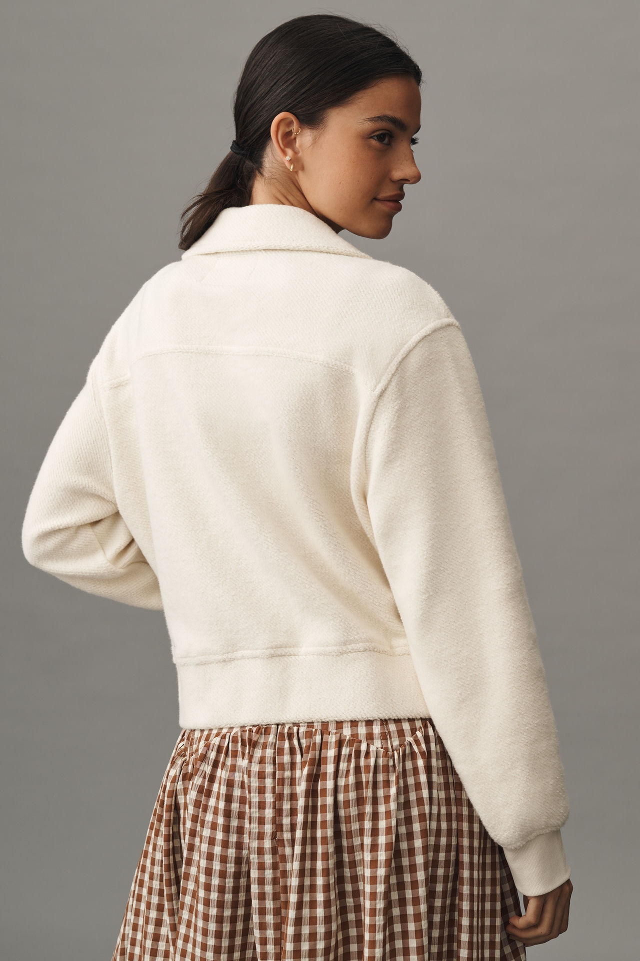 Sanctuary Cruise Knit Jacket