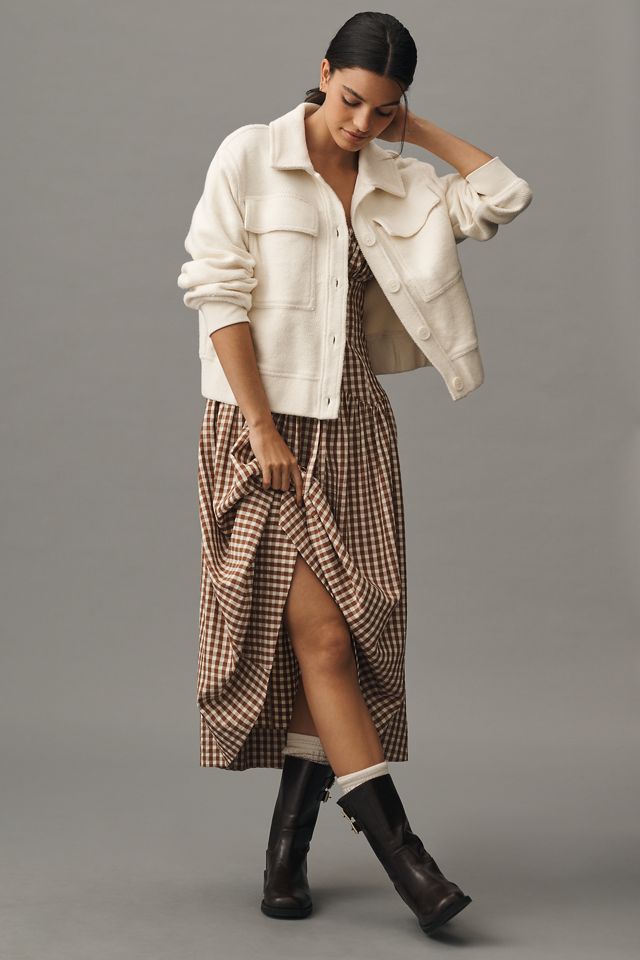 Sanctuary Cruise Knit Jacket #3