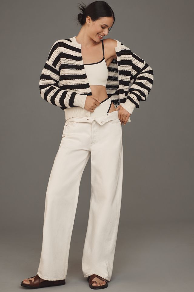 Sanctuary Knit Bomber Jacket #2