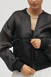 If By Sea Double Button Jacket
