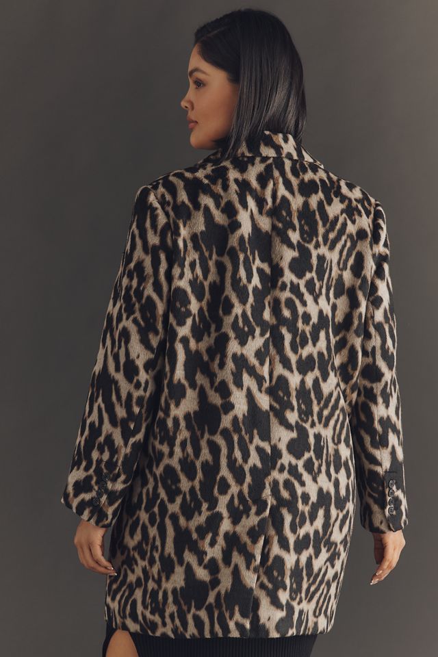 Sanctuary Plus Downtown Coat #1