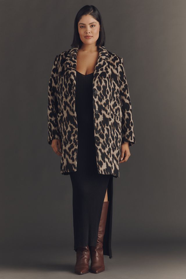 Sanctuary Plus Downtown Coat #2