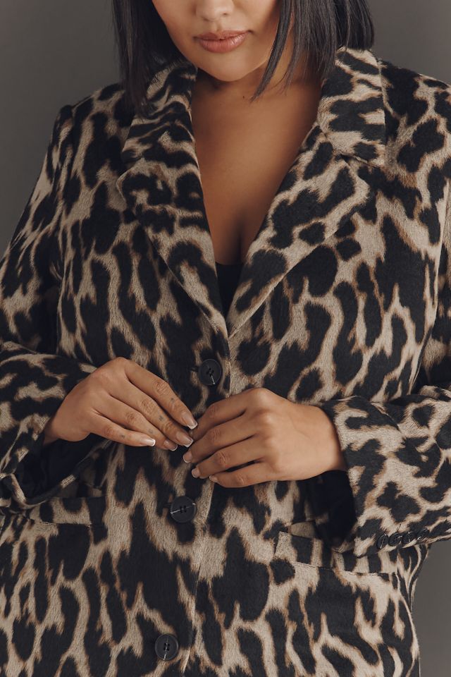 Sanctuary Plus Downtown Coat #3