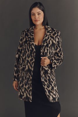 Sanctuary Plus Downtown Coat