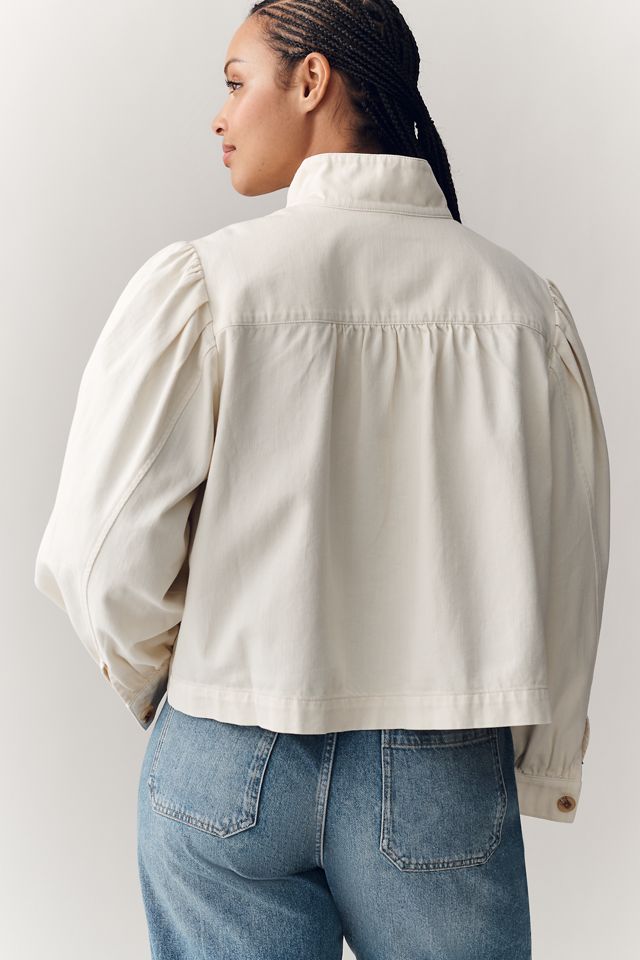 Sanctuary Charlotte Denim Jacket #2