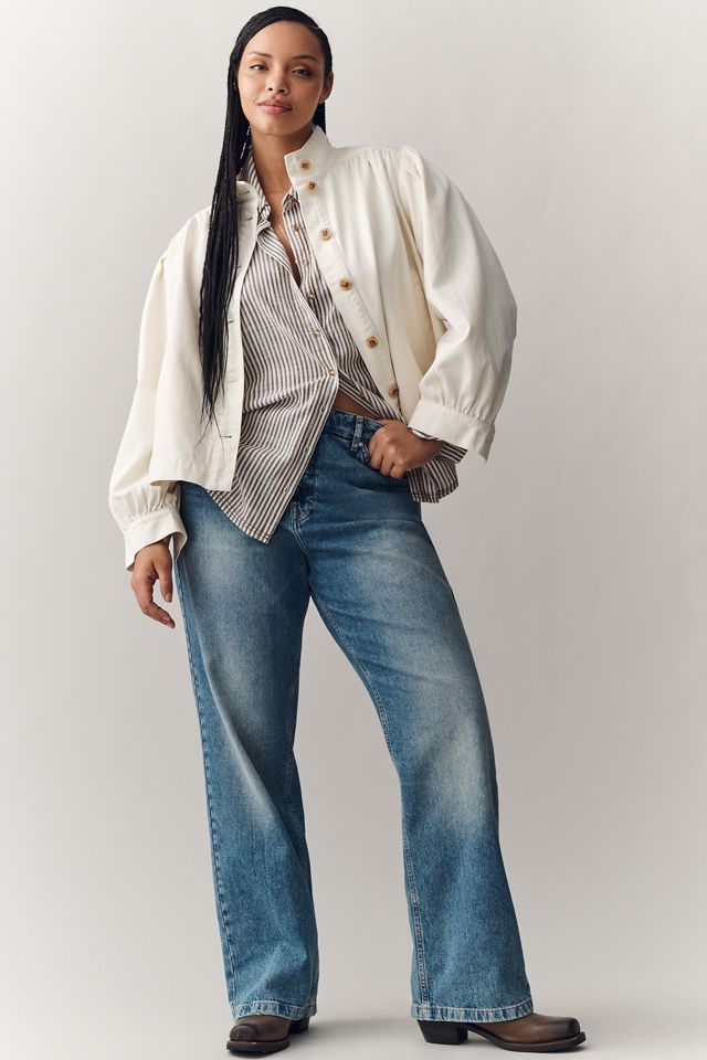 Sanctuary Charlotte Denim Jacket #3