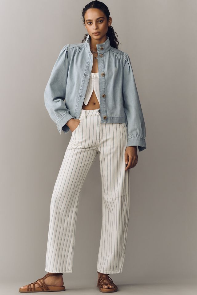 Sanctuary Charlotte Denim Jacket #3