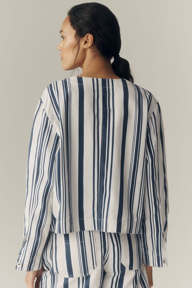Sanctuary Atlas Cotton Jacket #2