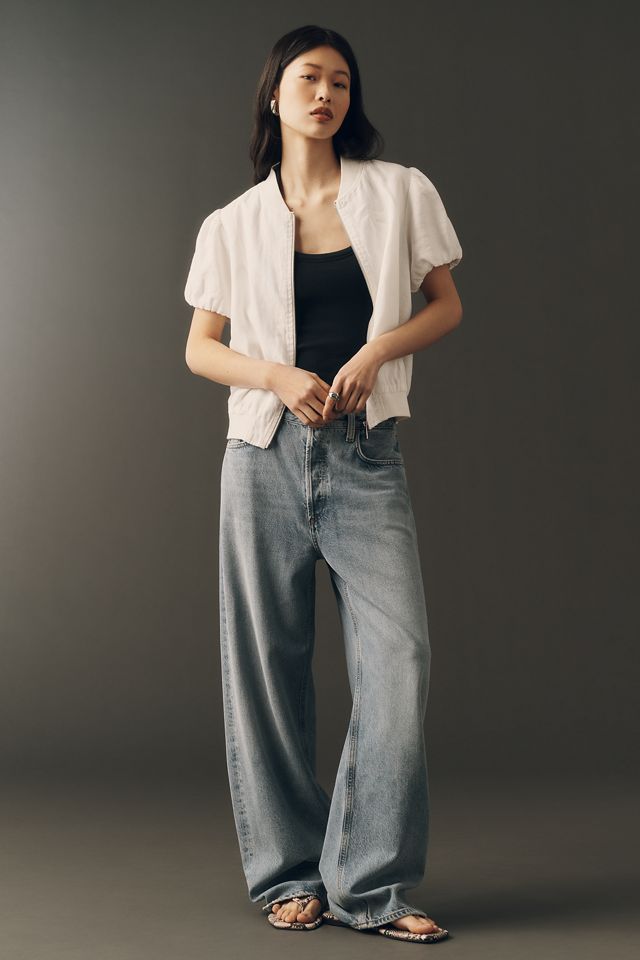 Sanctuary Everly Linen Jacket #2
