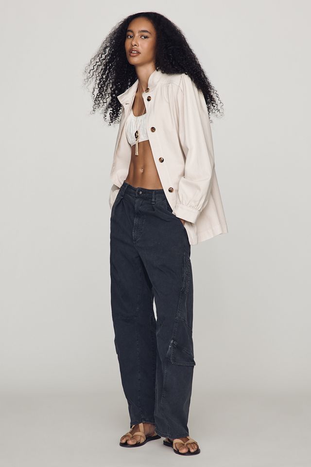 Sanctuary Carrie Cotton Jacket #2