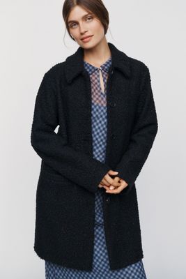 Sanctuary Upside Faux Fur Jacket