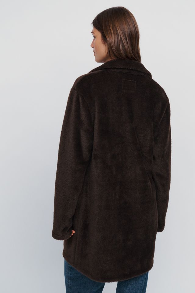 Sanctuary Upside Jacket #3