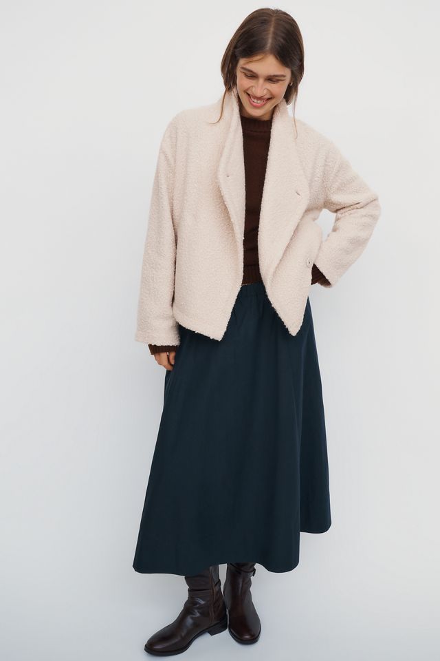 Sanctuary Remi Faux-Fur Jacket #1