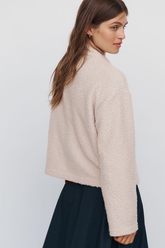 Sanctuary Remi Faux-Fur Jacket #2