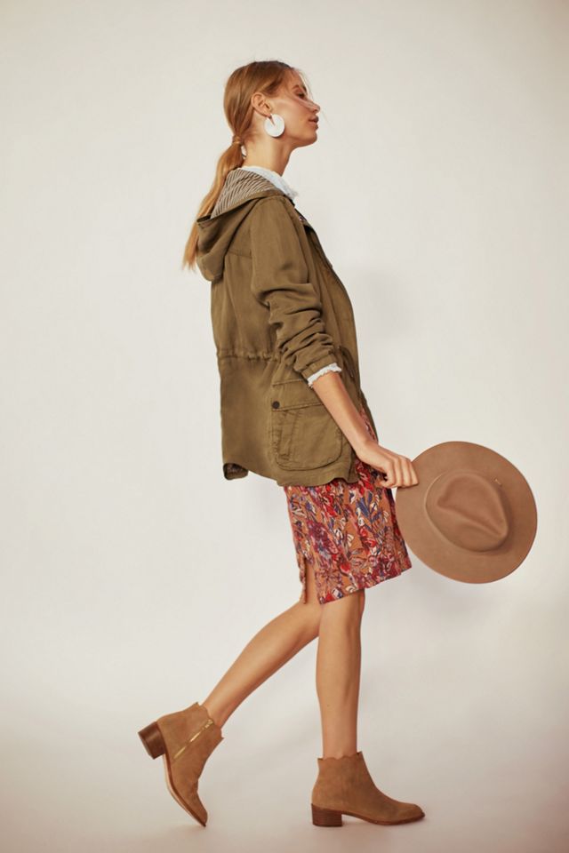 Classic Anorak Jacket #9