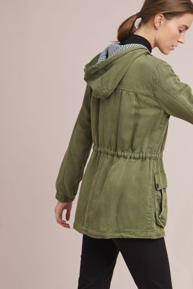 Classic Anorak Jacket #2
