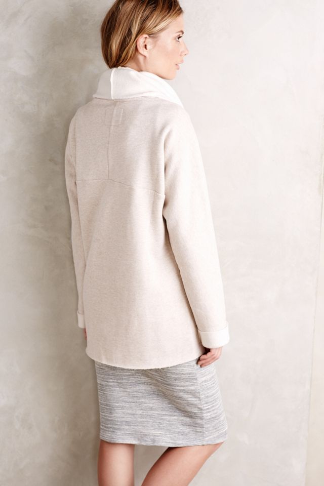 Fada Fleece Jacket #2