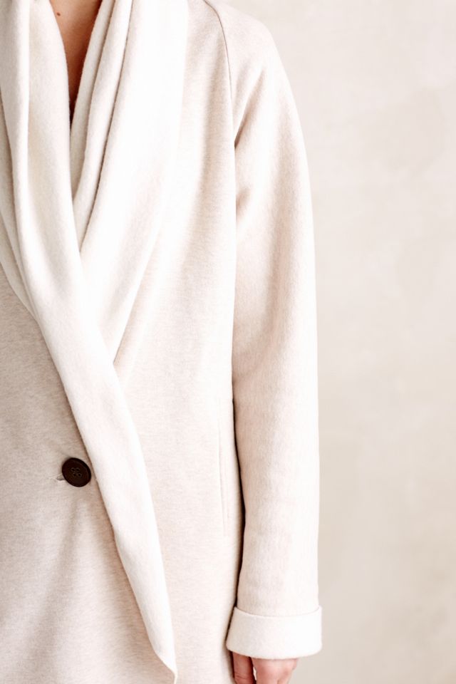 Fada Fleece Jacket #4