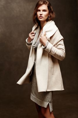 Fada Fleece Jacket