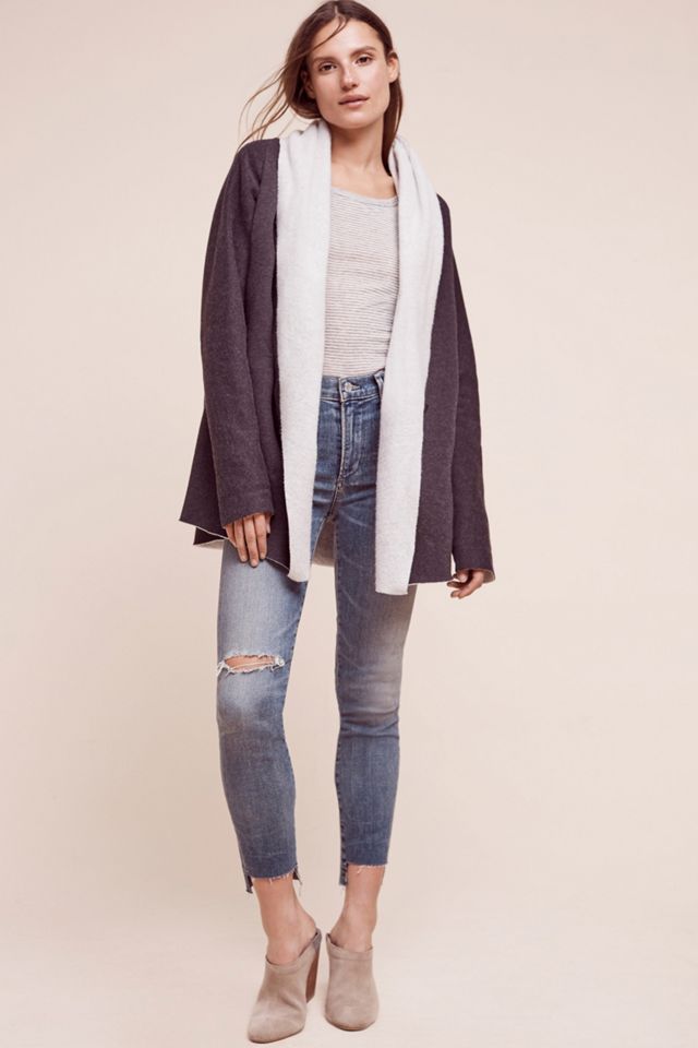Fada Fleece Jacket #1