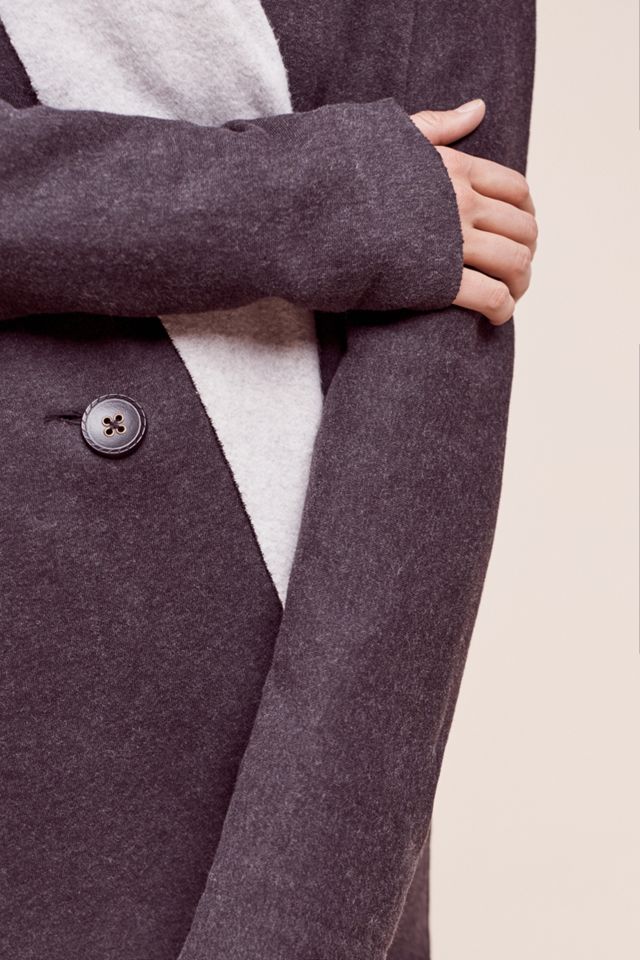 Fada Fleece Jacket #2