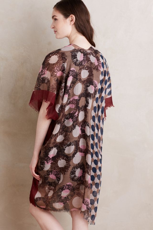 Lunar Kimono #1